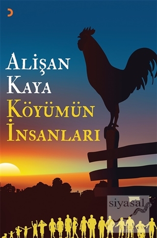 Köyümün İnsanları