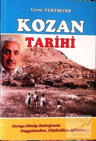 Kozan Tarihi Cezmi Yurtsever