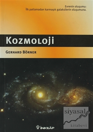 Kozmoloji Gerhard Börner