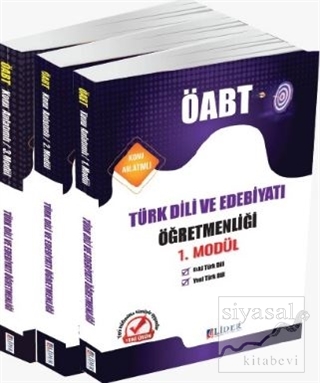 KPSS 2021 ÖABT Türk Dili Edebiyatı Öğretmenliği 3'lü Modül Konu Anlatı