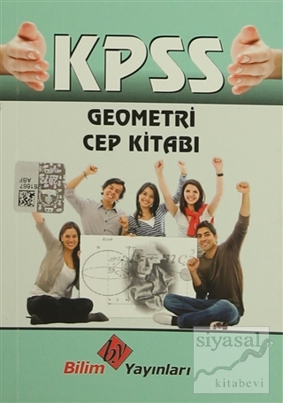 Kpss Geometri Cep Kitabı Kolektif