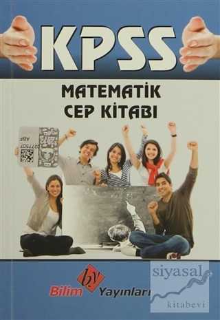 Kpss Matematik Cep Kitabı Kolektif
