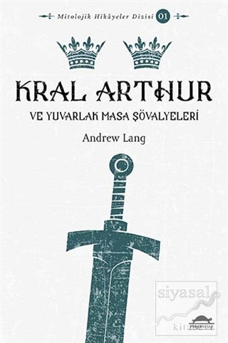 Kral Arthur Andrew Lang