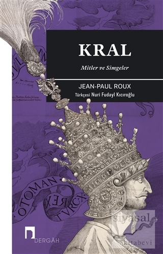 Kral Jean-Paul Roux