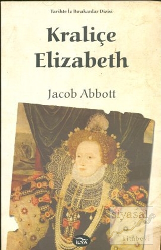 Kraliçe Elizabeth Jacob Abbott