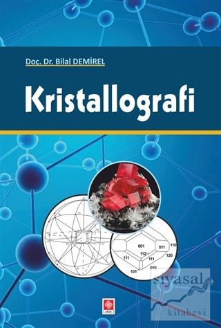 Kristallografi