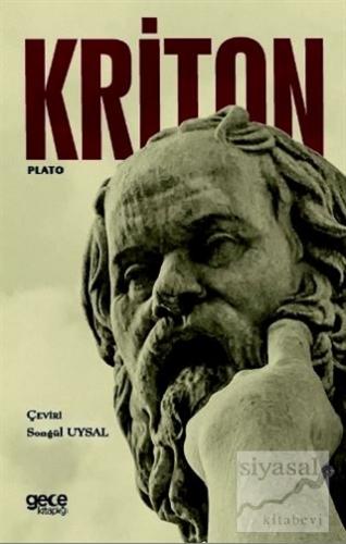 Kriton Plato
