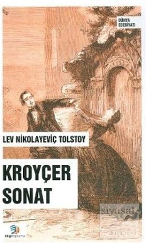 Kroyçer Sonat Lev Nikolayeviç Tolstoy