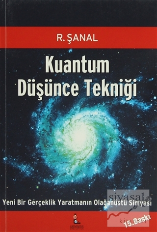 Kuantum Düşünce Tekniği