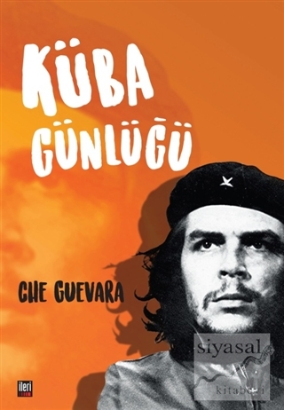 Küba Günlüğü Che Guevara