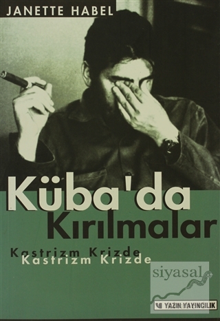 Küba'da Kırılmalar
