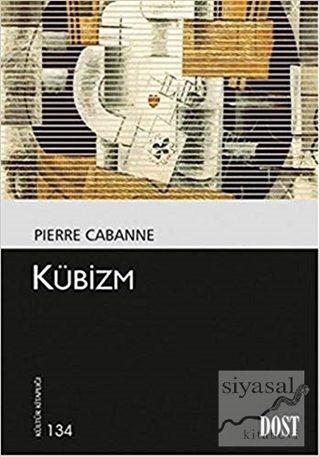 Kübizm Pierre Cabanne