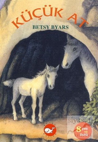 Küçük At Betsy Byars