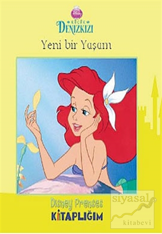 Küçük Denizkızı Yeni Bir Yaşam