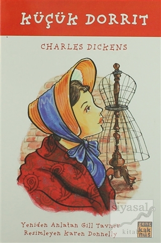 Küçük Dorrit Charles Dickens