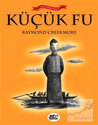 Küçük Fu Raymond Creekmore