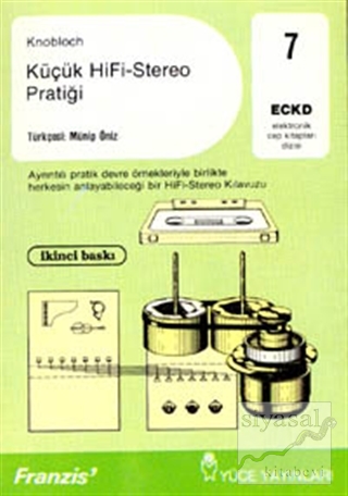 Küçük HiFi - Stereo Pratiği