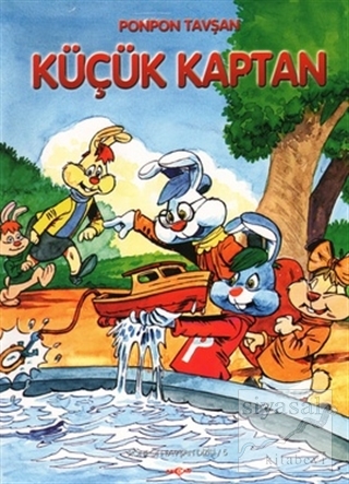 Küçük Kaptan