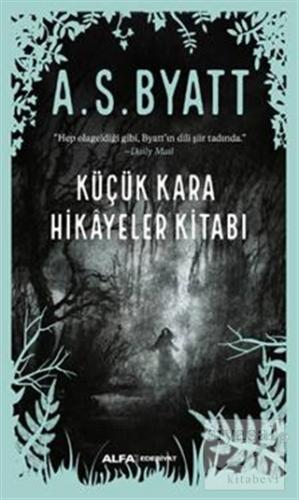 Küçük Kara Hikayeler Kitabı