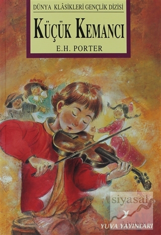 Küçük Kemancı Eleanor H. Porter