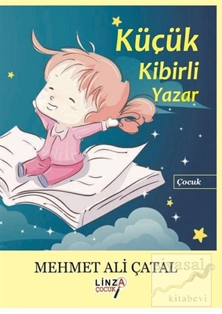 Küçük Kibirli Yazar Mehmet Ali Çatal