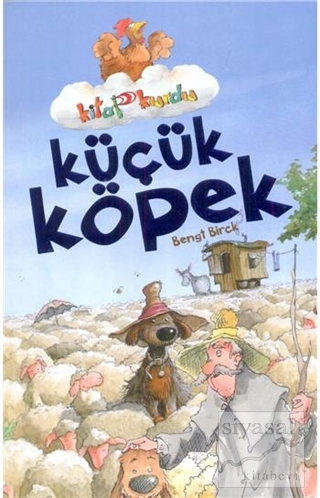 Küçük Köpek
