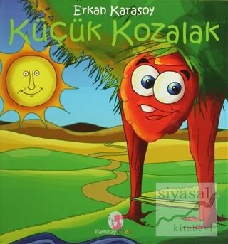 Küçük Kozalak Erkan Karasoy