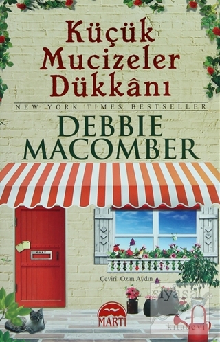 Küçük Mucizeler Dükkanı (Ciltli) Debbie Macomber