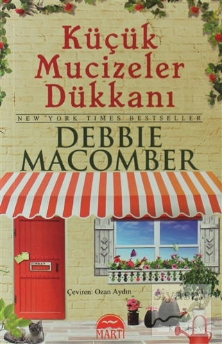 Küçük Mucizeler Dükkanı Debbie Macomber