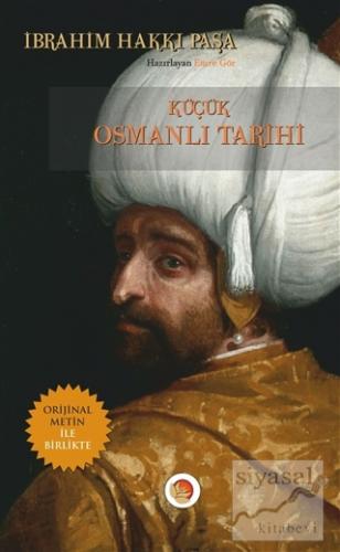 Küçük Osmanlı Tarihi İbrahim Hakkı Paşa