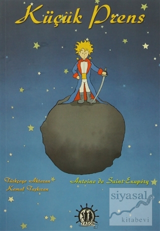 Küçük Prens