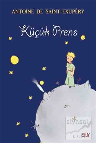 Küçük Prens