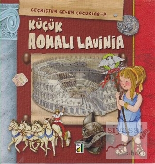 Küçük Romalı Lavinia Eleonora Barsotti