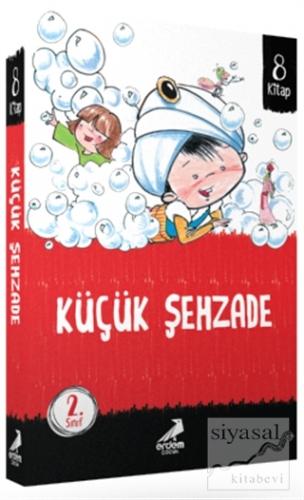 Küçük Şehzade (8 Kitap) Figen Yaman Coşar