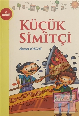 Küçük Simitçi Ahmet Yozgat