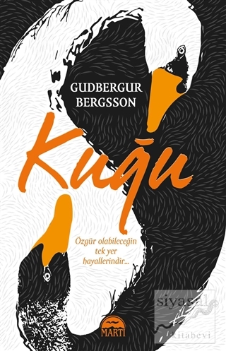 Kuğu Gudbergur Bergsson