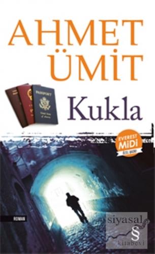 Kukla (Midi Boy) Ahmet Ümit