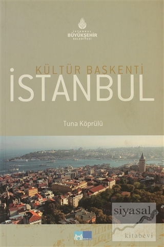 Kültür Başkenti İstanbul - Küçük Tuna Köprülü