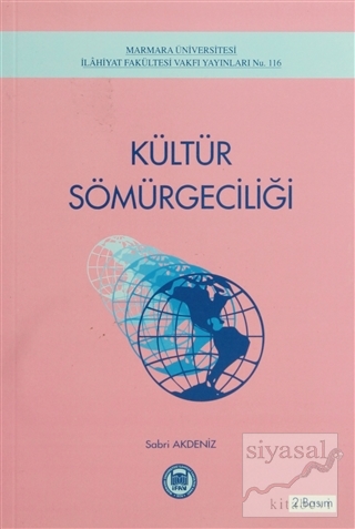 Kültür Sömürgeciliği