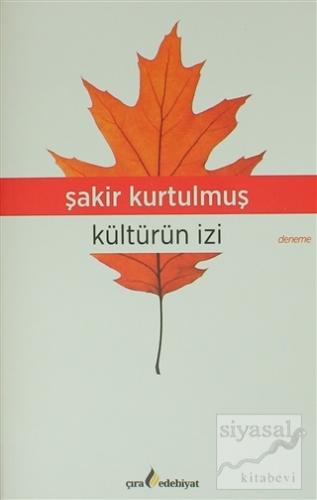 Kültürün İzi