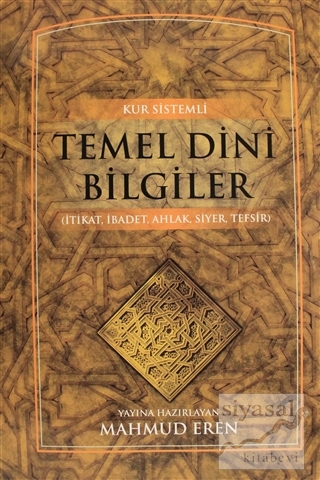 Kur Sistemli Temel Dini Bilgiler