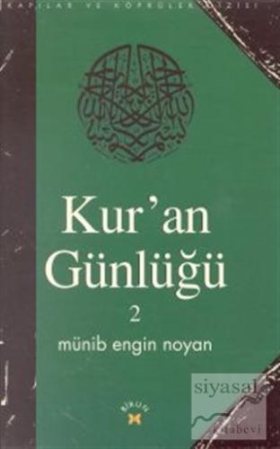 Kur'an Günlüğü 2