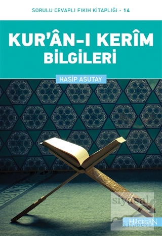 Kur'an-ı Kerim Bilgileri Hasip Asutay