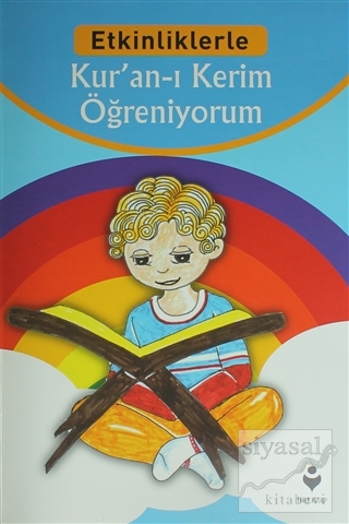 Kur'an-ı Kerim Öğreniyorum