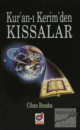 Kur'an-ı Kerim'den Kıssalar Cihan Bozaba