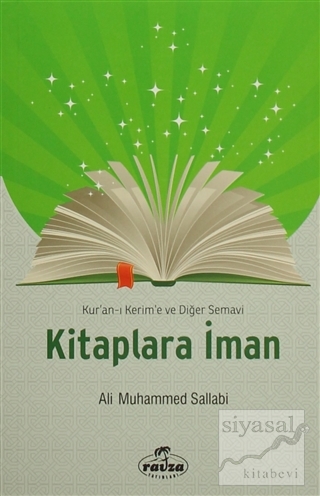 Kur'an-ı Kerim'e ve Diğer Semavi Kitaplara İman Ali Muhammed Sallabi