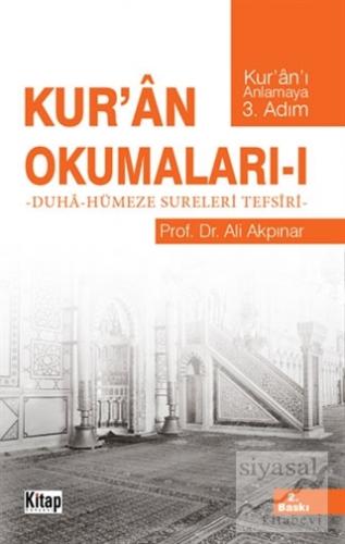 Kur'an Okumaları 1 Ali Akpınar