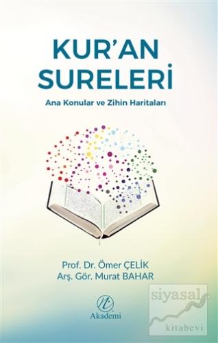 Kur'an Sureleri Murat Bahar