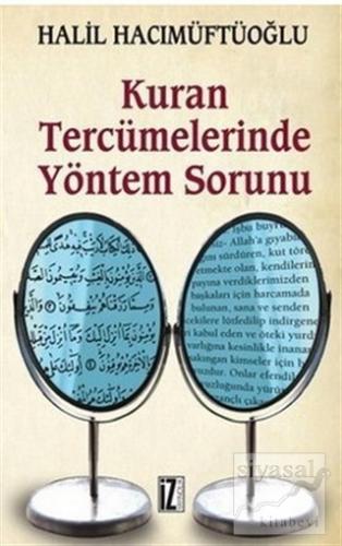 Kuran Tercümelerinde Yöntem Sorunu