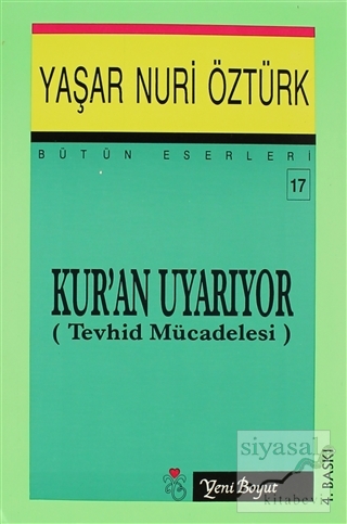 Kur'an Uyarıyor